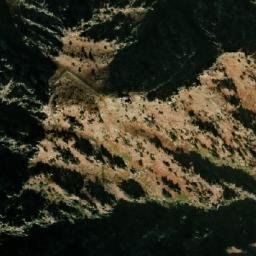 Satellite imagery of Khaze Sar, AF