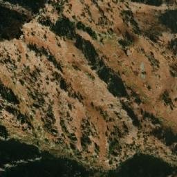 Satellite imagery of Khaze Sar, AF