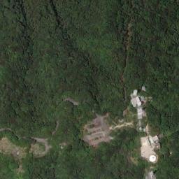 Satellite imagery of 眉山, JP
