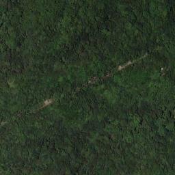Satellite imagery of 眉山, JP