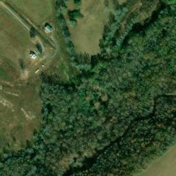Satellite imagery of Hamilton Mountain, US