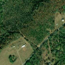 Satellite imagery of Hamilton Mountain, US