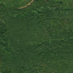 Satellite imagery of Klondike Mine, US