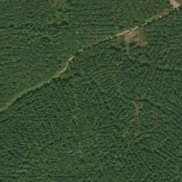 Satellite imagery of Klondike Mine, US