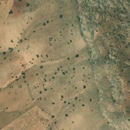 Satellite imagery of Jbel Aicha Mouguettaya, MA