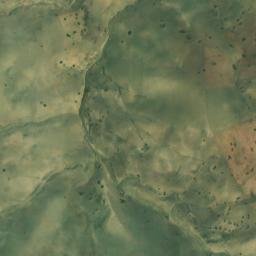 Satellite imagery of Jbel Aicha Mouguettaya, MA