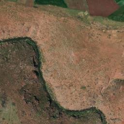 Satellite imagery of Koudiat Doutyaz, MA