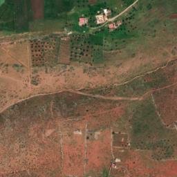 Satellite imagery of Koudiat Doutyaz, MA