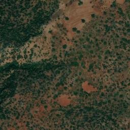 Satellite imagery of Tarout Lahrar, MA