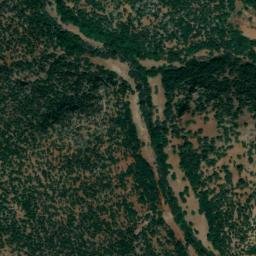 Satellite imagery of Tarout Lahrar, MA