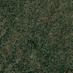 Satellite imagery of Koudyet Bouaouine, MA
