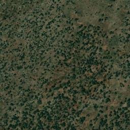 Satellite imagery of Koudyet Bouaouine, MA