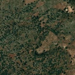Satellite imagery of Koudyet Bouaouine, MA