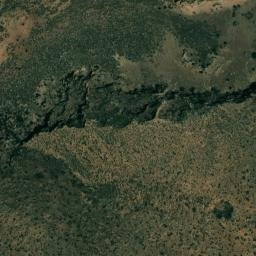 Satellite imagery of Jorf Kaïou, MA