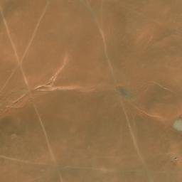 Satellite imagery of El Hadjdar, DZ