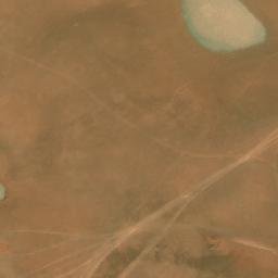 Satellite imagery of El Hadjdar, DZ