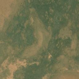 Satellite imagery of Garet Hamra, DZ