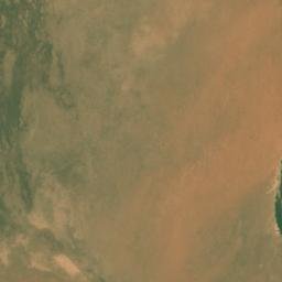 Satellite imagery of Garet Hamra, DZ
