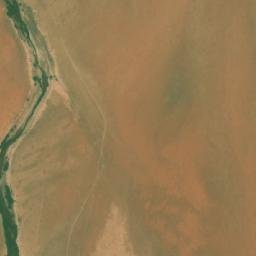 Satellite imagery of Garet Hamra, DZ