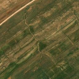 Satellite imagery of Djebel Mzara, DZ