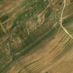 Satellite imagery of Djebel Mzara, DZ