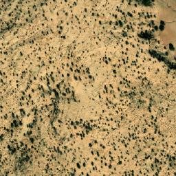 Satellite imagery of El Gada Mta Metna, DZ