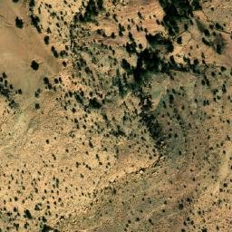 Satellite imagery of El Gada Mta Metna, DZ