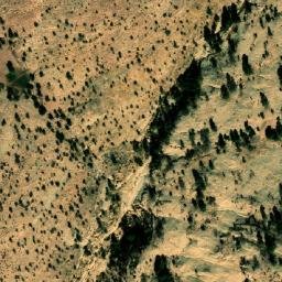 Satellite imagery of El Gada Mta Metna, DZ