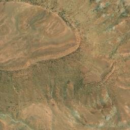 Satellite imagery of Kef Gamgouma, DZ