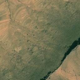 Satellite imagery of Kef Arous, DZ