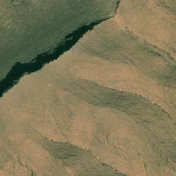 Satellite imagery of Kef Arous, DZ