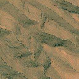 Satellite imagery of Kef Arous, DZ