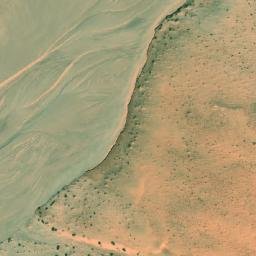 Satellite imagery of Chebket Rouba, DZ