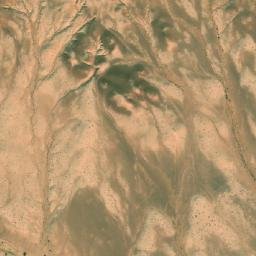 Satellite imagery of Râs Chaïb, DZ