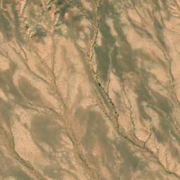 Satellite imagery of Râs Chaïb, DZ