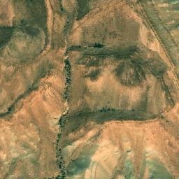 Satellite imagery of Kef Sidi Ahmed, TN