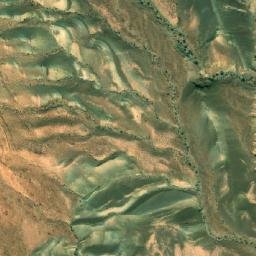 Satellite imagery of Kef Sidi Ahmed, TN