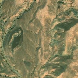 Satellite imagery of Kef Sidi Ahmed, TN