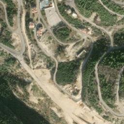 Satellite imagery of Dahr el Mtaïleb, LB