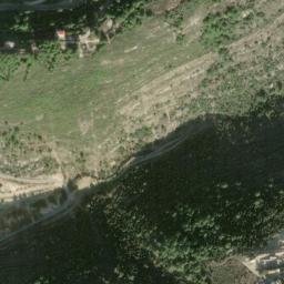 Satellite imagery of Jabal el Maaïsra, LB