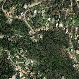 Satellite imagery of Dahr Khirâné, LB