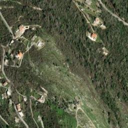 Satellite imagery of Darjet Yahchoûch, LB