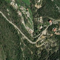 Satellite imagery of Darjet Yahchoûch, LB