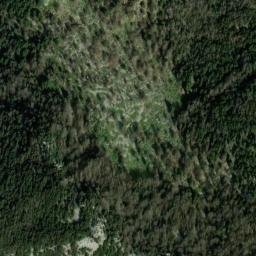 Satellite imagery of Jabal Mâr Jerios, LB