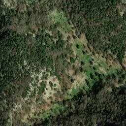 Satellite imagery of Jabal Mâr Jerios, LB