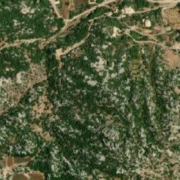 Satellite imagery of Chouâr Râs el Karm, LB