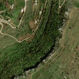 Satellite imagery of Dahr el Haoua, LB