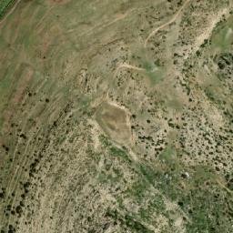 Satellite imagery of Dahr el Haoua, LB