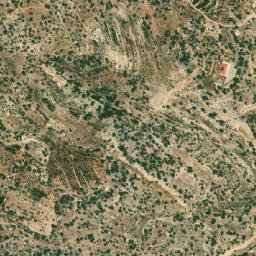 Satellite imagery of Chîr el Ghrîb, LB
