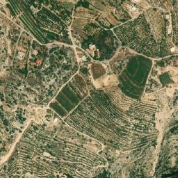Satellite imagery of Chîr el Ghrîb, LB